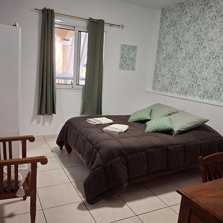 Apartament Frederic Francois Le Tampon Zewnętrze zdjęcie